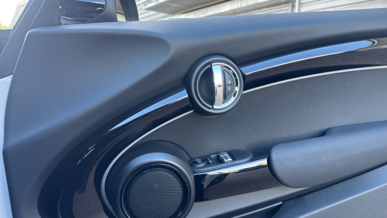 MINI Hatchback 2.0 Cooper S Sport 3dr Auto Petrol Hatchback